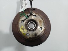 Tambour arriere gauche FIAT