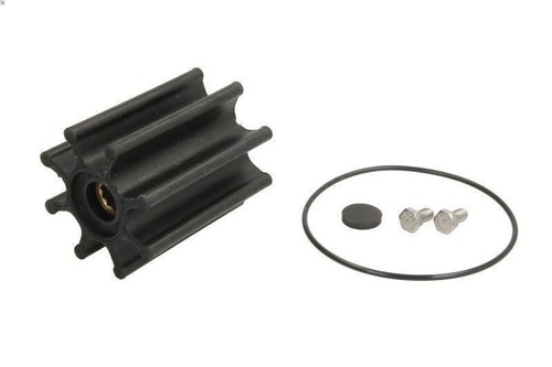 Turbine pompe eau volvo - pompe, à