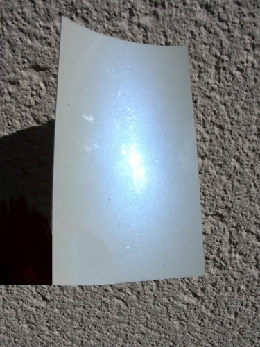 Peinture carrosserie base - peinture,