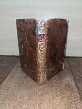 livre ancien- Cochet -La clef