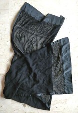 Nitya grand foulard étole