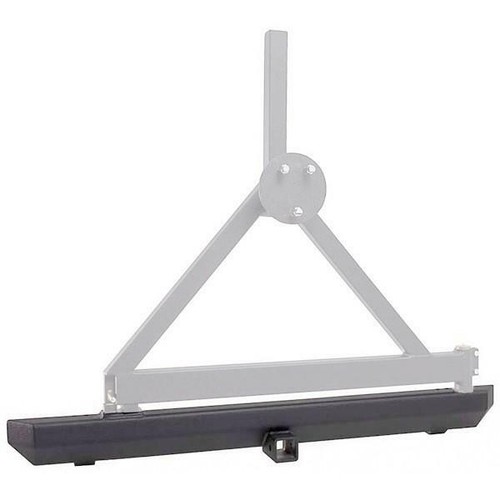 Rock crawler bumper - rock,