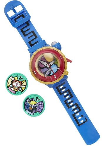 Montre parlante kai watch - parlante, yo-kai