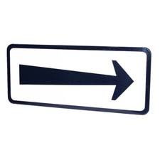 Panneau de signalisation