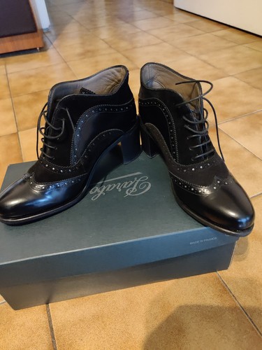 Chaussures femme bottine - chaussures,