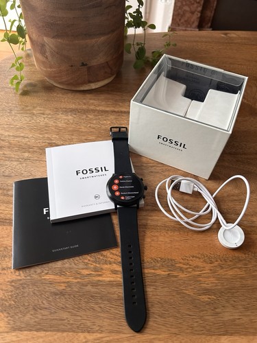 Fossil gen 5 the - gen,