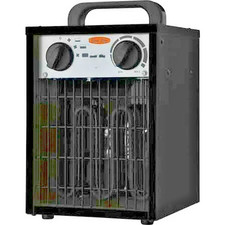 Générateur D'Air Chaud