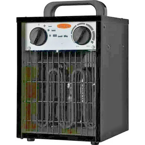Générateur air chaud - générateur, d'air