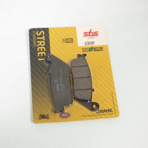Plaquette frein sbs pour - sbs,