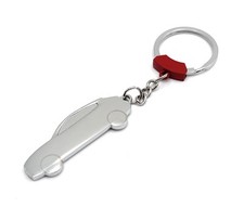 Voiture Avec Frein Rouge