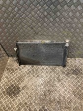 BMW 520D E60 AC Condenseur De