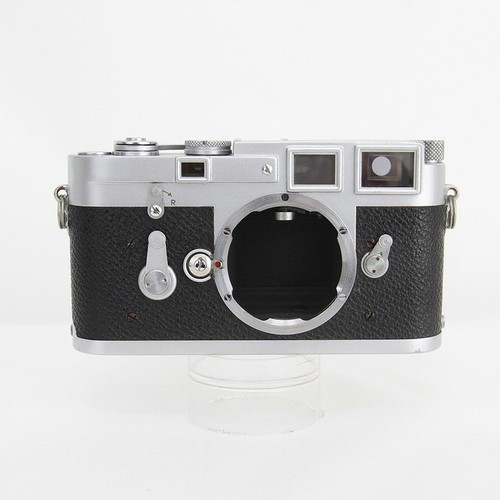 Leica double stroke - leica,