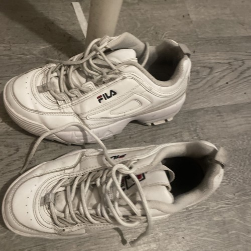 Basket fila pour femme - fila,