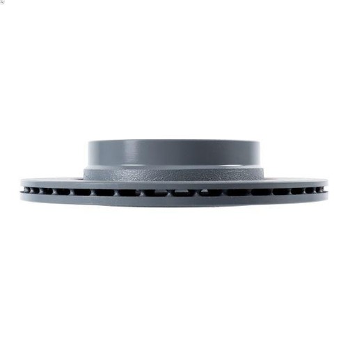 Disque frein febi 17925 - disque,