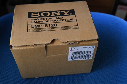 Sony lmp s120 lampe - lmp-s120,