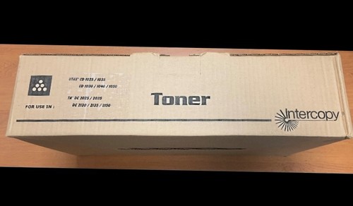 Toner utax cd1025 - utax, cd1025/1035
