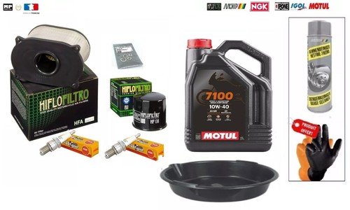 Kit entretien premium - entretien, suzuki