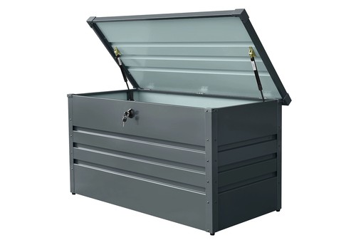 Coffre rangement extérieur - rangement,