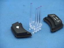 Touches Kleinteil En Saeco Odea Giro 83091