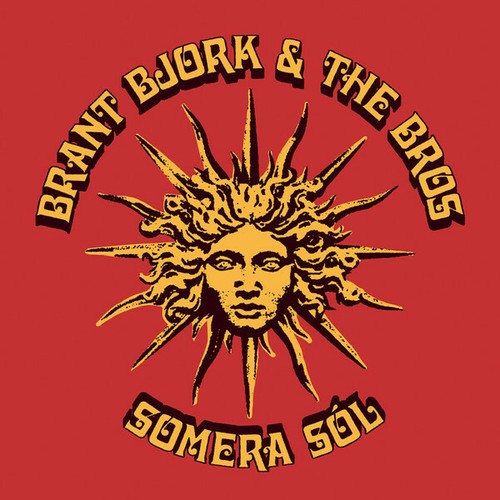 Brant bjork somera - somera, heavy