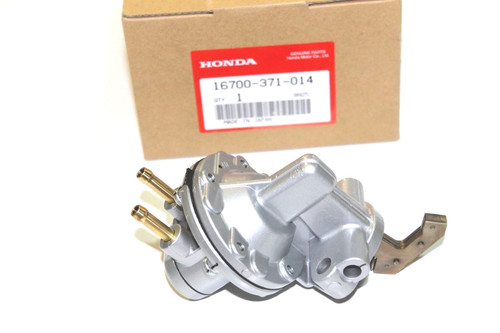 Honda pompe essence complète - essence,