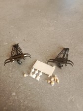 Pantographes Ho Roco