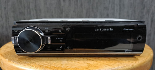 Pioneer carrozzeria deh 970 - pioneer,