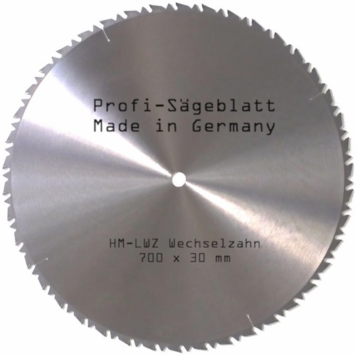 Lame scie circulaire - hm,