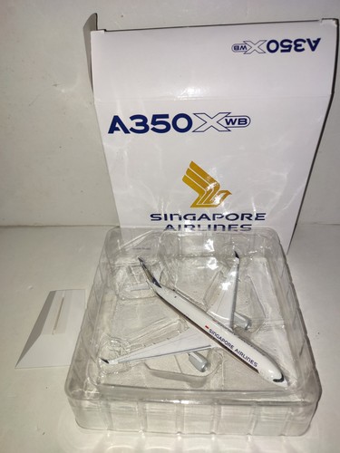 Asfo metal avion - avion, a350