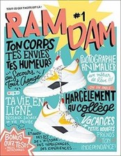 Ramdam N° 1 de Chardronnet-Setton, S, Collectif | Livre | état très bon