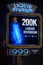 Black Ops 3 | PS4 | PS5 | 200k