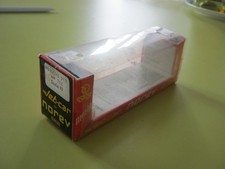 NOREV JET CAR BOITE PORSCHE