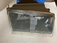 optique de phare droit SEV marchal 6205.92 peugeot 309 phase 1 jamais monté