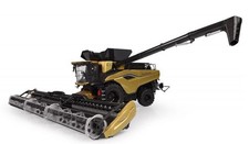 UH6829 MOISSONNEUSE BATTEUSE