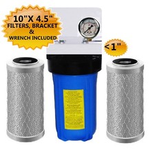 10” Big Blue Whole House