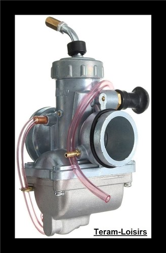 Carburateur pour yamaha ttr - carburateur,