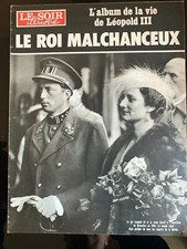 Le Soir illustré Hors-Série