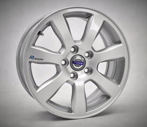 Jantes alliage volvo - alliage,