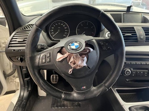 Volant bmw serie - volant,