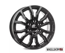 Discent KC R17 6x139.7 jantes alu 4x jantes 17 pouces pour Toyota Hilux 4x4