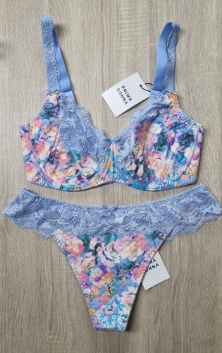 Ensemble prima donna 90d - donna, fr/bh
