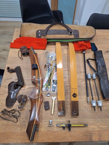 Wha gok archery arc - gok, de