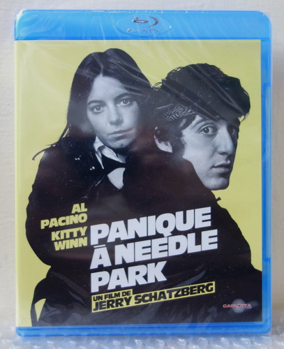 2016 carlotta blu ray - 2016, blu-ray
