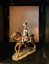 King and Country NA170 "Mounted Officer"