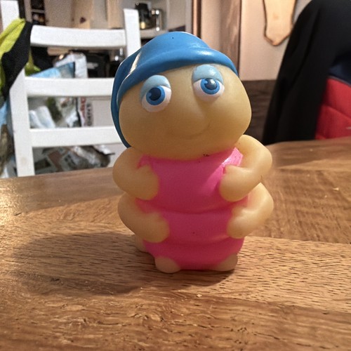 Figurine luciole luxioles - luciole,