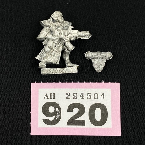 Dominion spéciale arme flamer - arme,