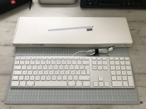 Apple a1243 clavier usb - apple,