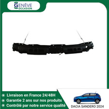 🇫🇷 RENFORT PARE-CHOC