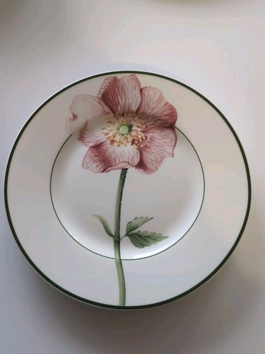 Assiette plate villeroy boch - villeroy,