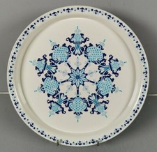 BONUX LENOR Plateau Metal